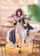 Оригинальная аниме фигурка «Maid Maison "Hanikami Kanojo" Neru Shiduku 1/6 Complete Figure»