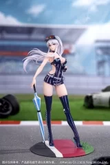 Оригинальная аниме фигурка «Gift+ Azur Lane Enterprise Wind Catcher 1/8 Complete Figure»