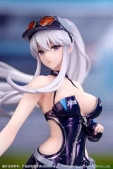 Оригинальная аниме фигурка «Gift+ Azur Lane Enterprise Wind Catcher 1/8 Complete Figure»