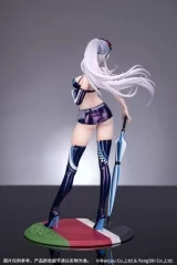 Оригинальная аниме фигурка «Gift+ Azur Lane Enterprise Wind Catcher 1/8 Complete Figure»