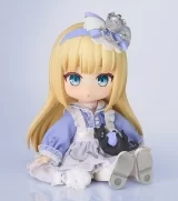 Оригинальная аниме фигурка «Nendoroid Doll Through the Looking-Glass: Alice»