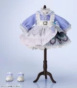 Оригинальная аниме фигурка «Nendoroid Doll Through the Looking-Glass: Alice»