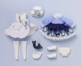Оригинальная аниме фигурка «Nendoroid Doll Through the Looking-Glass: Alice»