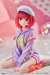 Оригинальная аниме фигурка «TV Anime [Oshi no Ko] Kana Arima Hoodie Style Ver. 1/6 Complete Figure»