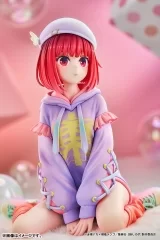 Оригинальная аниме фигурка «TV Anime [Oshi no Ko] Kana Arima Hoodie Style Ver. 1/6 Complete Figure»