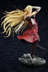 Оригинальная аниме фигурка «Kiss-Shot Acerola-Orion Heart-Under-Blade Kokorowatari Ver. 1/7 Complete Figure»