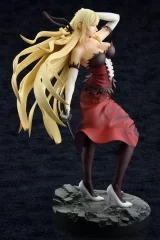 Оригинальная аниме фигурка «Kiss-Shot Acerola-Orion Heart-Under-Blade Kokorowatari Ver. 1/7 Complete Figure»