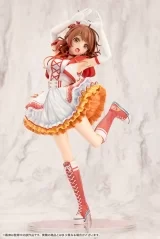 Оригінальна аніме фігурка «Gakuen iDOLM@STER Ume Hanami -The Rolling Riceball- 1/7 Complete Figure»