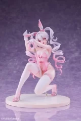 Оригинальная аниме фигурка «Cane Bunny Girl illustration by Tuzhate 1/7 Complete Figure»