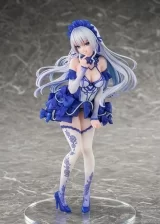 Оригинальная аниме фигурка «"Shion -Blue Butterfly-" illustration by Michiking 1/6 Complete Figure»