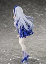 Оригинальная аниме фигурка «"Shion -Blue Butterfly-" illustration by Michiking 1/6 Complete Figure»
