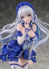Оригинальная аниме фигурка «"Shion -Blue Butterfly-" illustration by Michiking 1/6 Complete Figure»