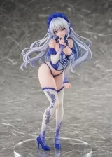 Оригинальная аниме фигурка «"Shion -Blue Butterfly-" illustration by Michiking 1/6 Complete Figure»