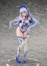 Оригинальная аниме фигурка «"Shion -Blue Butterfly-" illustration by Michiking 1/6 Complete Figure»