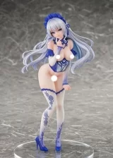 Оригинальная аниме фигурка «"Shion -Blue Butterfly-" illustration by Michiking 1/6 Complete Figure»