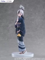 Оригинальная аниме фигурка «Blue Archive Kayoko (New Year) 1/7 Complete Figure»