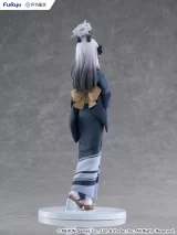 Оригинальная аниме фигурка «Blue Archive Kayoko (New Year) 1/7 Complete Figure»