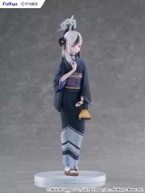 Оригинальная аниме фигурка «Blue Archive Kayoko (New Year) 1/7 Complete Figure»