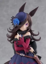 Оригинальная аниме фигурка «POP UP PARADE Umamusume Pretty Derby Rice Shower L size Complete Figure»