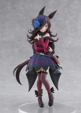 Оригінальна аніме фігурка «POP UP PARADE Umamusume Pretty Derby Rice Shower L size Complete Figure»