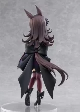 Оригинальная аниме фигурка «POP UP PARADE Umamusume Pretty Derby Rice Shower L size Complete Figure»