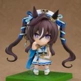 Оригінальна аніме фігурка «Nendoroid Umamusume Pretty Derby Vivlos»