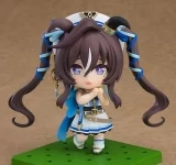 Оригинальная аниме фигурка «Nendoroid Umamusume Pretty Derby Vivlos»