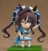 Оригинальная аниме фигурка «Nendoroid Umamusume Pretty Derby Vivlos»