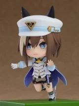 Оригинальная аниме фигурка «Nendoroid Umamusume Pretty Derby Cheval Grand»