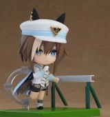 Оригинальная аниме фигурка «Nendoroid Umamusume Pretty Derby Cheval Grand»