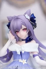 Оригинальная аниме фигурка «Gift+ Genshin Impact Keqing Resplendent Feast Ver. 1/8 Complete Figur»