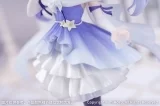 Оригинальная аниме фигурка «Gift+ Genshin Impact Keqing Resplendent Feast Ver. 1/8 Complete Figur»