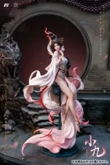 Оригинальная аниме фигурка «PIJI x Tang Wang Zhou Yi "Reiko no Keiyaku - Xiao Jiu" 1/6 Complete Figure»