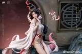 Оригинальная аниме фигурка «PIJI x Tang Wang Zhou Yi "Reiko no Keiyaku - Xiao Jiu" 1/6 Complete Figure»