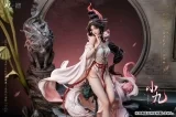 Оригинальная аниме фигурка «PIJI x Tang Wang Zhou Yi "Reiko no Keiyaku - Xiao Jiu" 1/6 Complete Figure»