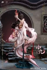 Оригинальная аниме фигурка «PIJI x Tang Wang Zhou Yi "Reiko no Keiyaku - Xiao Jiu" 1/6 Complete Figure»