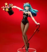 Оригинальная аниме фигурка «Urusei Yatsura Lum Bunny Girl Style 1/7 Complete Figure»