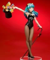Оригинальная аниме фигурка «Urusei Yatsura Lum Bunny Girl Style 1/7 Complete Figure»