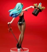 Оригинальная аниме фигурка «Urusei Yatsura Lum Bunny Girl Style 1/7 Complete Figure»