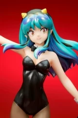 Оригинальная аниме фигурка «Urusei Yatsura Lum Bunny Girl Style 1/7 Complete Figure»