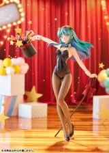 Оригинальная аниме фигурка «Urusei Yatsura Lum Bunny Girl Style 1/7 Complete Figure»