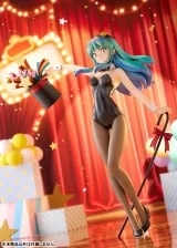 Оригинальная аниме фигурка «Urusei Yatsura Lum Bunny Girl Style 1/7 Complete Figure»