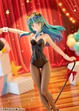 Оригинальная аниме фигурка «Urusei Yatsura Lum Bunny Girl Style 1/7 Complete Figure»