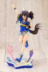 Оригінальна аніме фігурка «Umamusume Pretty Derby Daitaku Helios 1/7 Complete Figure»
