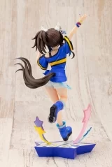 Оригінальна аніме фігурка «Umamusume Pretty Derby Daitaku Helios 1/7 Complete Figure»
