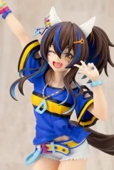 Оригінальна аніме фігурка «Umamusume Pretty Derby Daitaku Helios 1/7 Complete Figure»