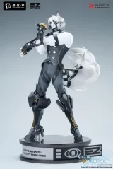 Оригинальная аниме фигурка «Zenless Zone Zero Von Lycaon 1/7 Complete Figure»