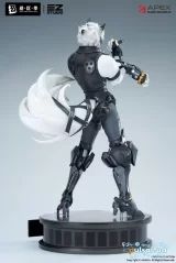 Оригинальная аниме фигурка «Zenless Zone Zero Von Lycaon 1/7 Complete Figure»