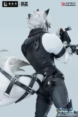 Оригинальная аниме фигурка «Zenless Zone Zero Von Lycaon 1/7 Complete Figure»