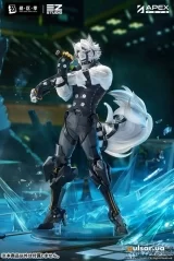 Оригинальная аниме фигурка «Zenless Zone Zero Von Lycaon 1/7 Complete Figure»